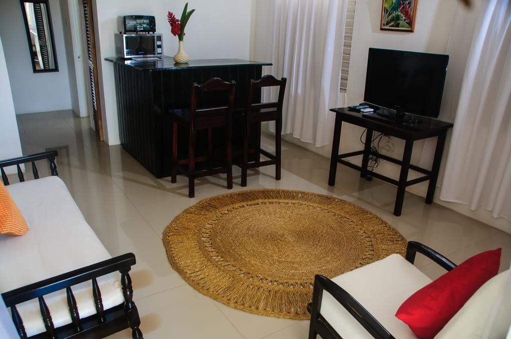 Firefly Beach Cottages Negril Dış mekan fotoğraf