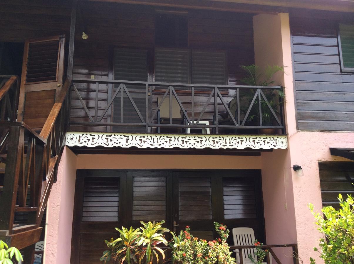 Firefly Beach Cottages Negril Dış mekan fotoğraf