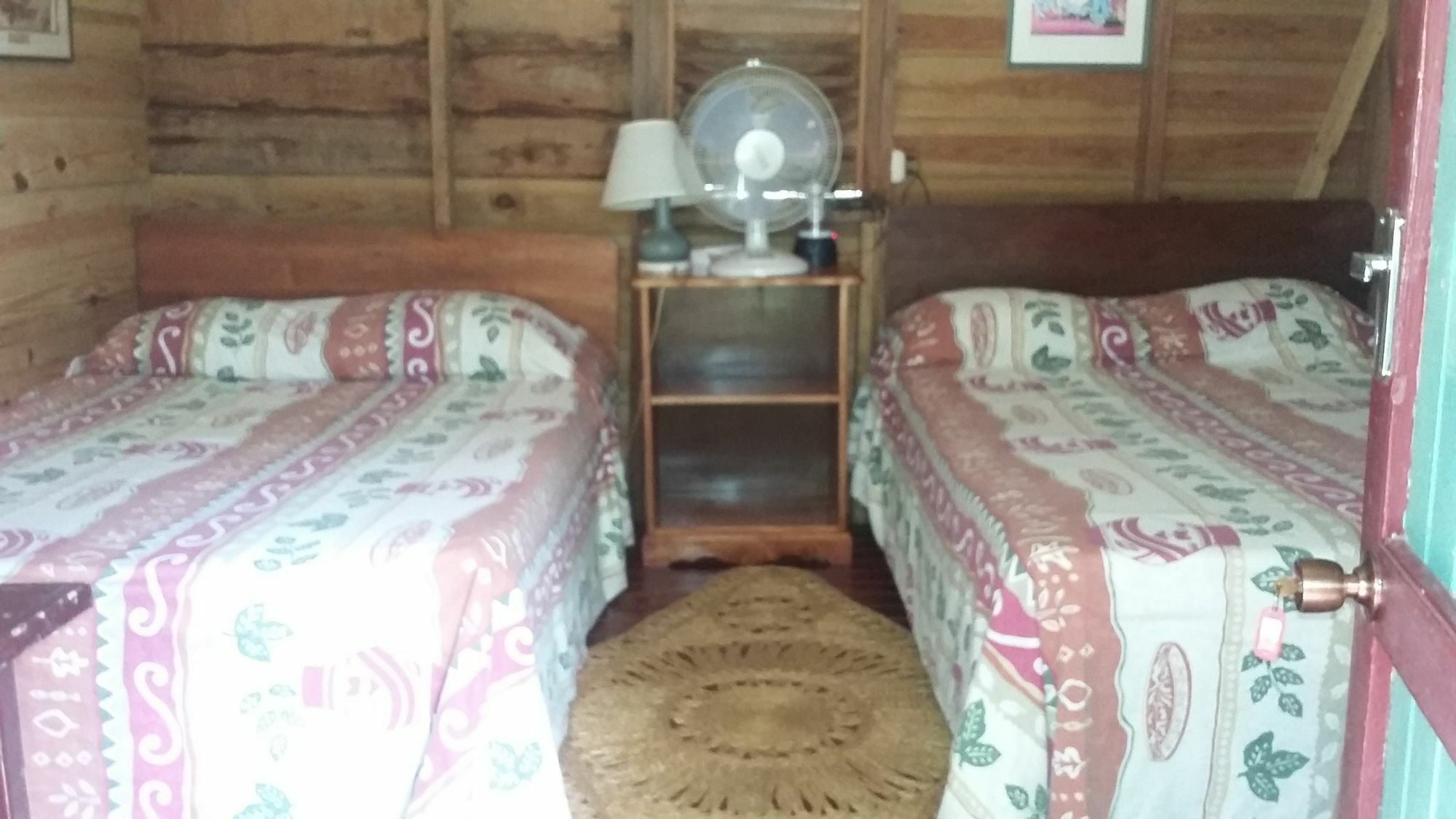 Firefly Beach Cottages Negril Dış mekan fotoğraf