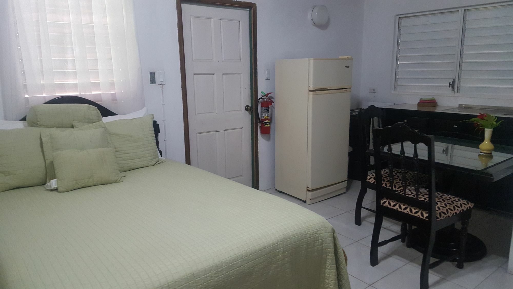 Firefly Beach Cottages Negril Dış mekan fotoğraf