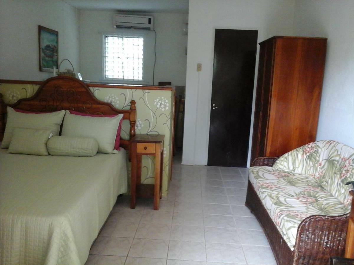 Firefly Beach Cottages Negril Dış mekan fotoğraf